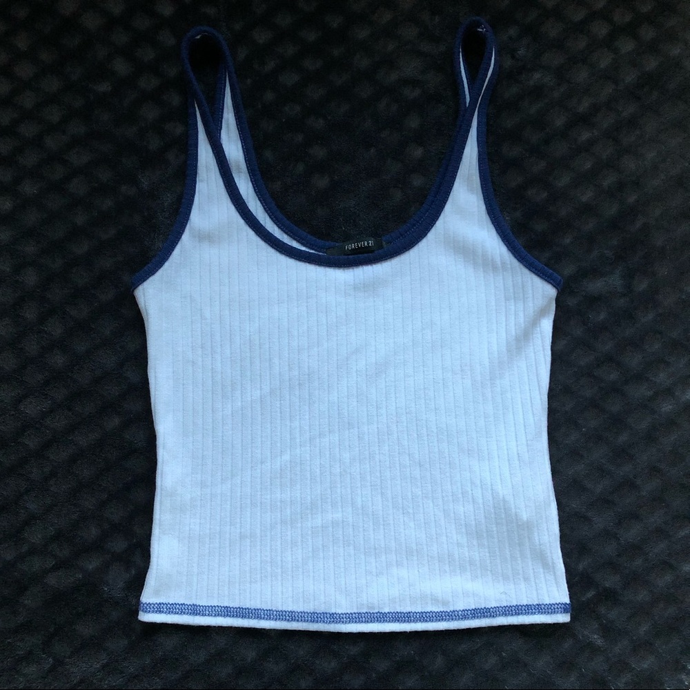Forever 21 Tank Top